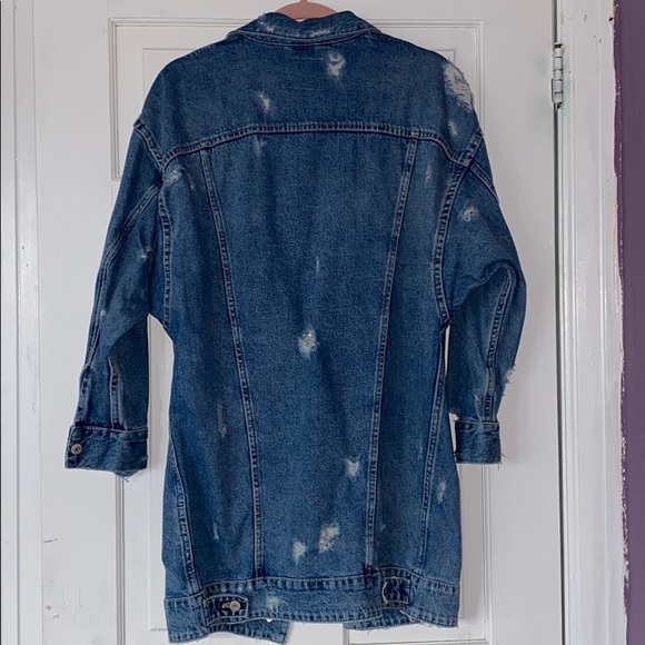 Zara Jean Jacket - Picture 2 of 2
